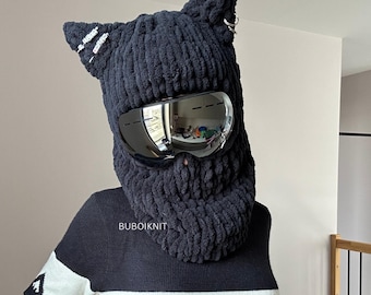 ⚠️maoneetさん専用⚠️SKOOT nubian CAT BALACLAVA il_340x270.5506638061_1lkf.jpg