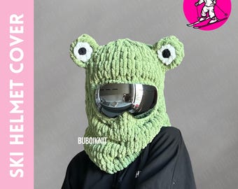 BUBOIKNITShop - Etsy