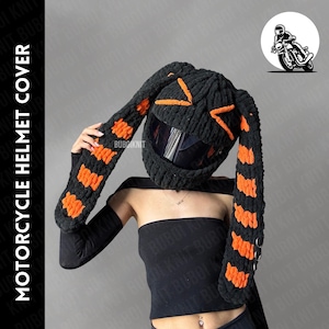 Monkey Helmet Cover - Etsy UK Monkey Helmet Cover - Etsy UK