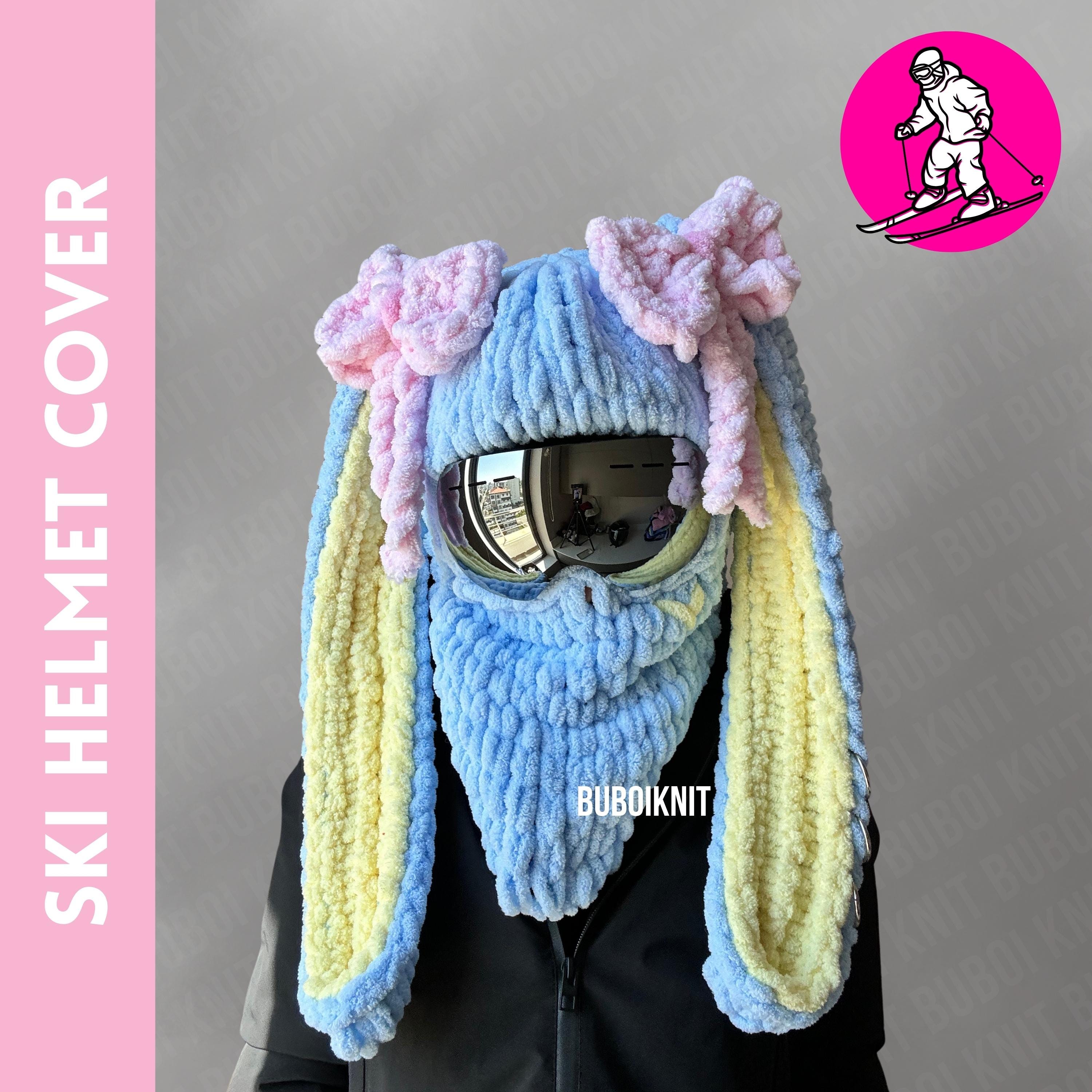 Couvre Casque Ski Adulte Couverture De Casque De Licorne Topper De