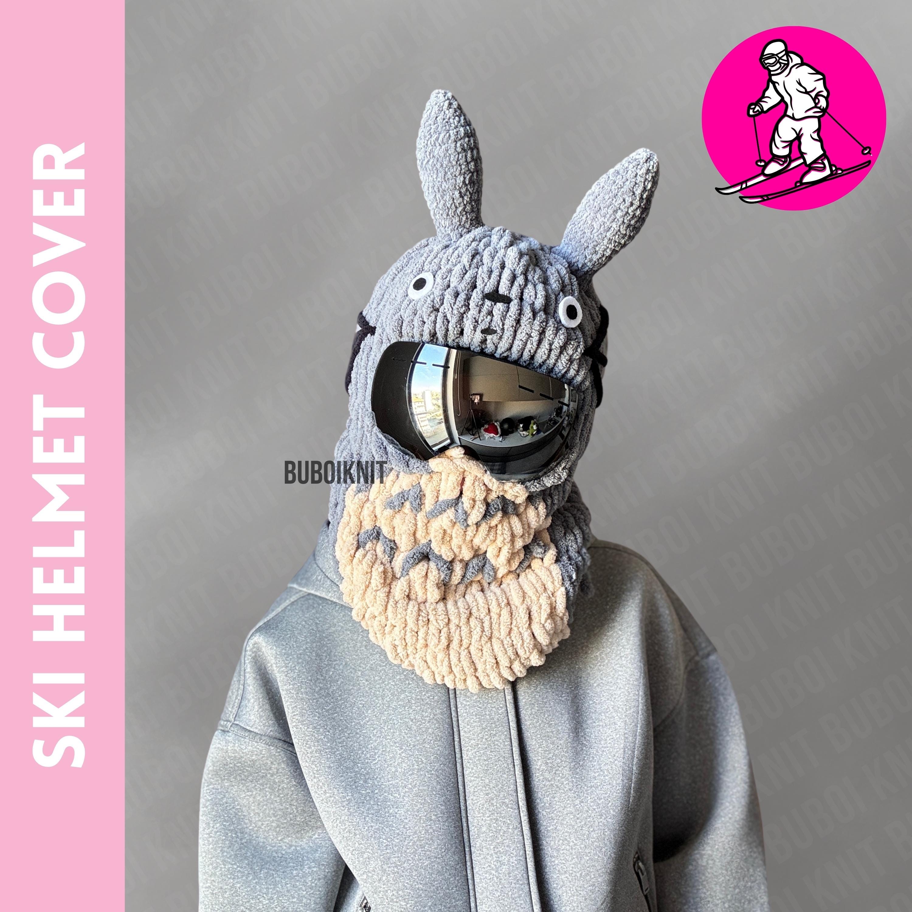 帽子 MURRAL Snow cover needle punch hat MURRAL Snow cover needle punch hat