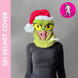 Ski helmet balaclava, unisex balaclava, helmet protector mask, handmade balaclava ski mask, winter mask, snowboard mask, unisex face mask