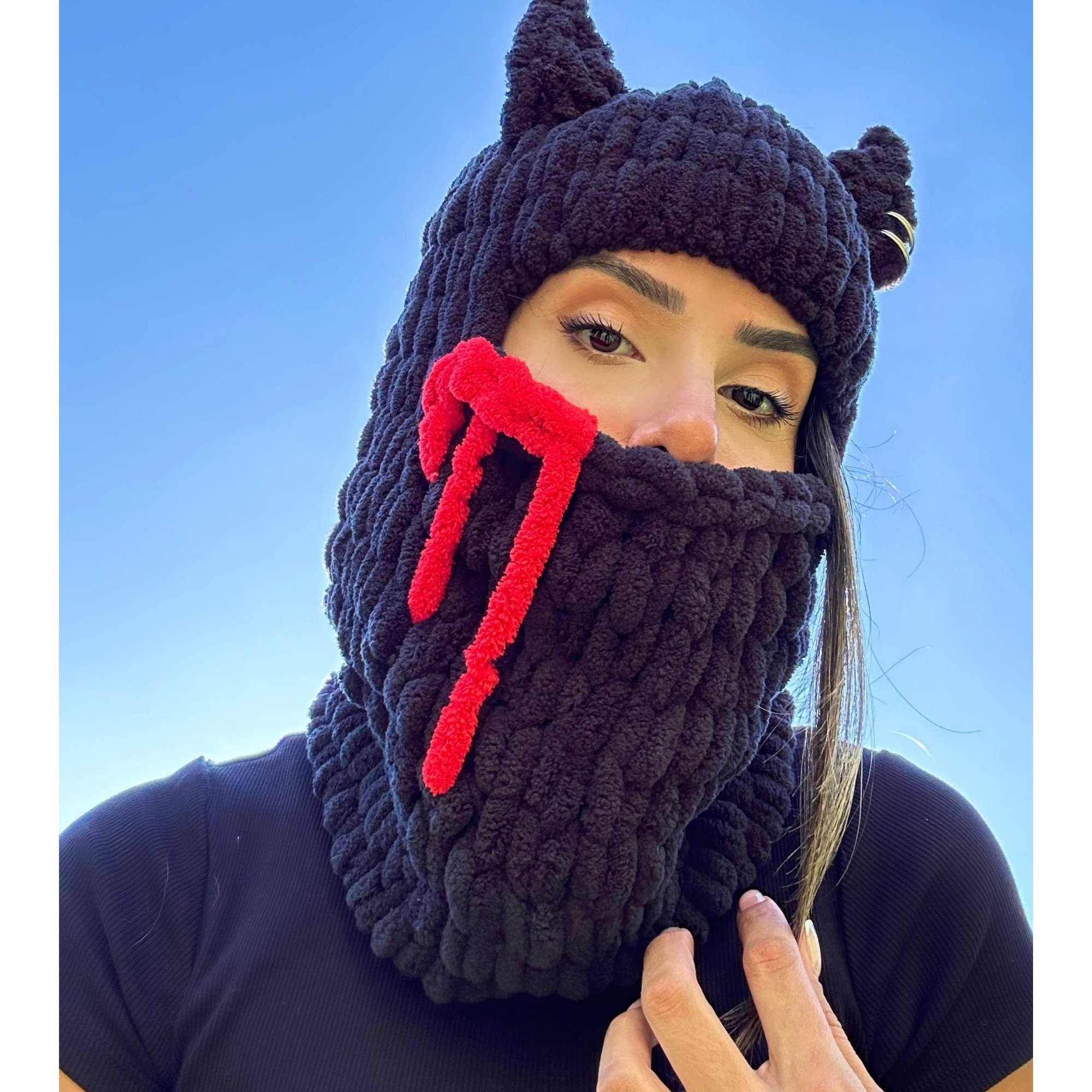 Catwoman hat México