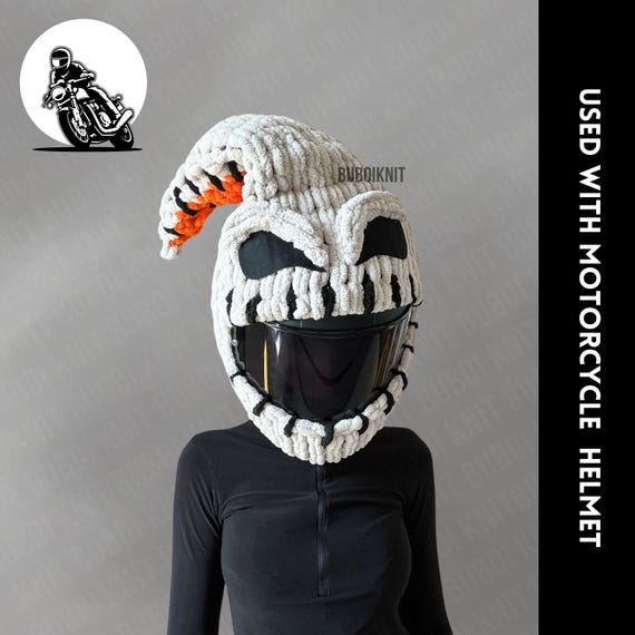 Mascara para casco de moto hotsell
