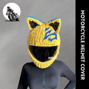 Motorcycle helmet mask, helmet cover, knit helmet cover, handmade balaclava mask, unisex face mask, knit mask, helmet mask, animal mask