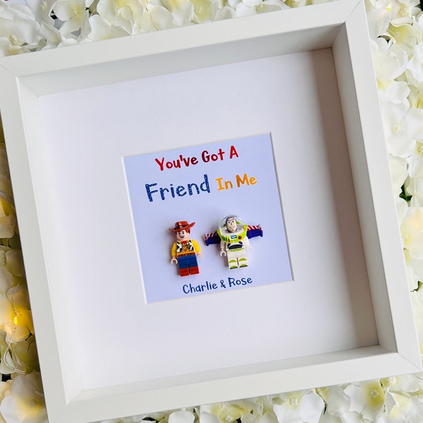 Youve Got a Friend in Me Svg Etsy