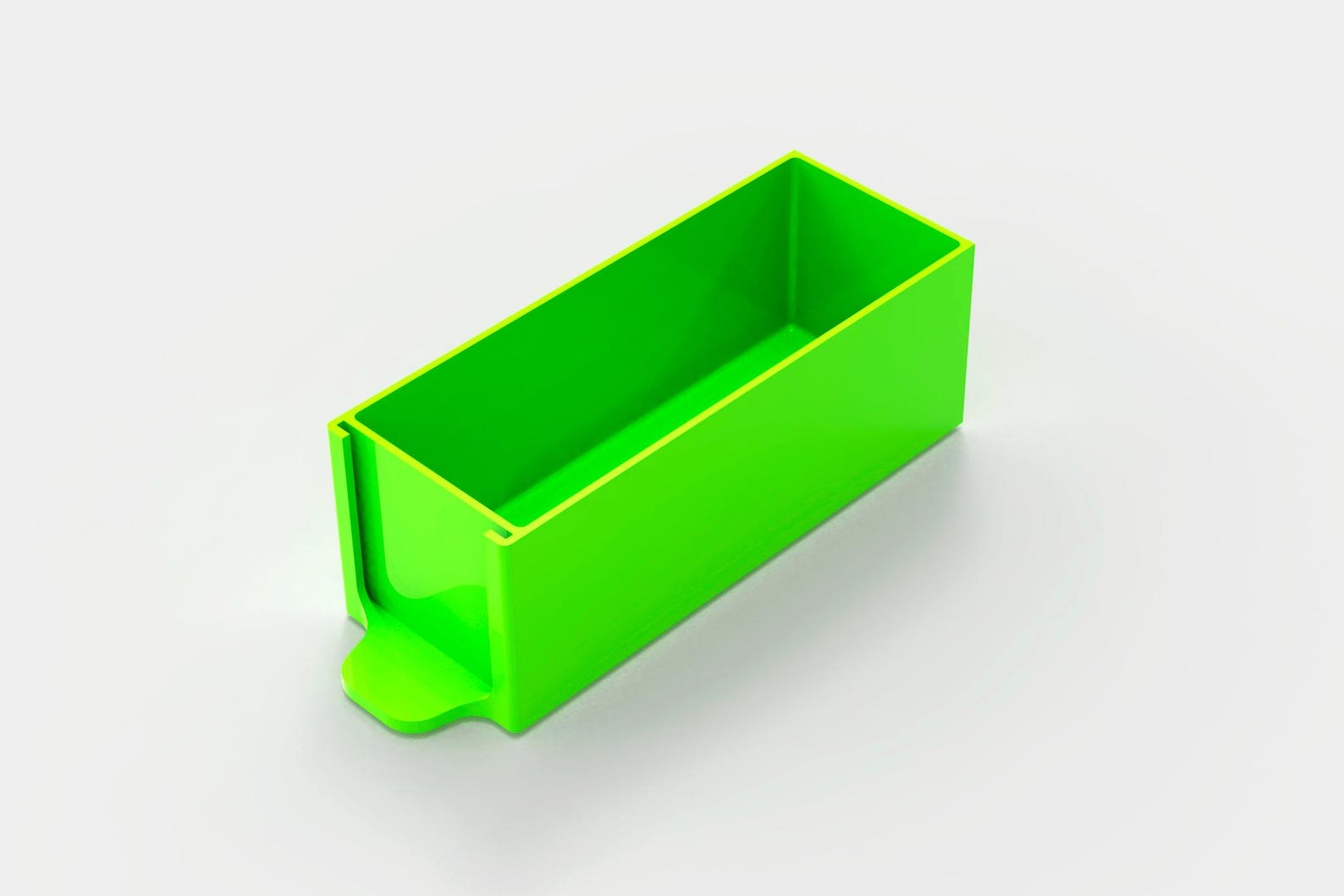 3D Printed Small Component Box: Keep Your Supplies Organized! - Etsy