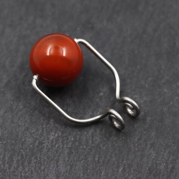 Clitoral Hood Jewelry - Etsy