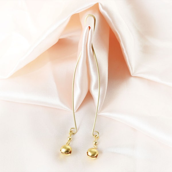 Vch Clit Jewelry Etsy