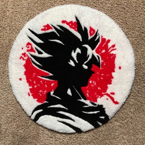 ANIME RUG