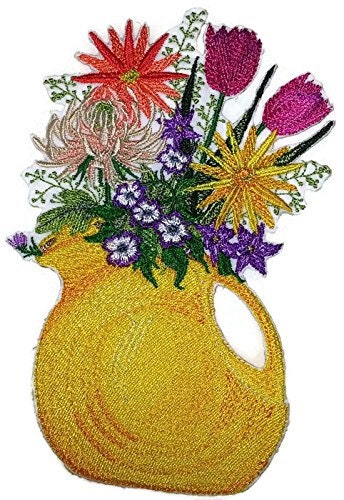 Party in a Vase - Flower Patch
