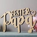 see more listings in the Wooden writings [Family] section