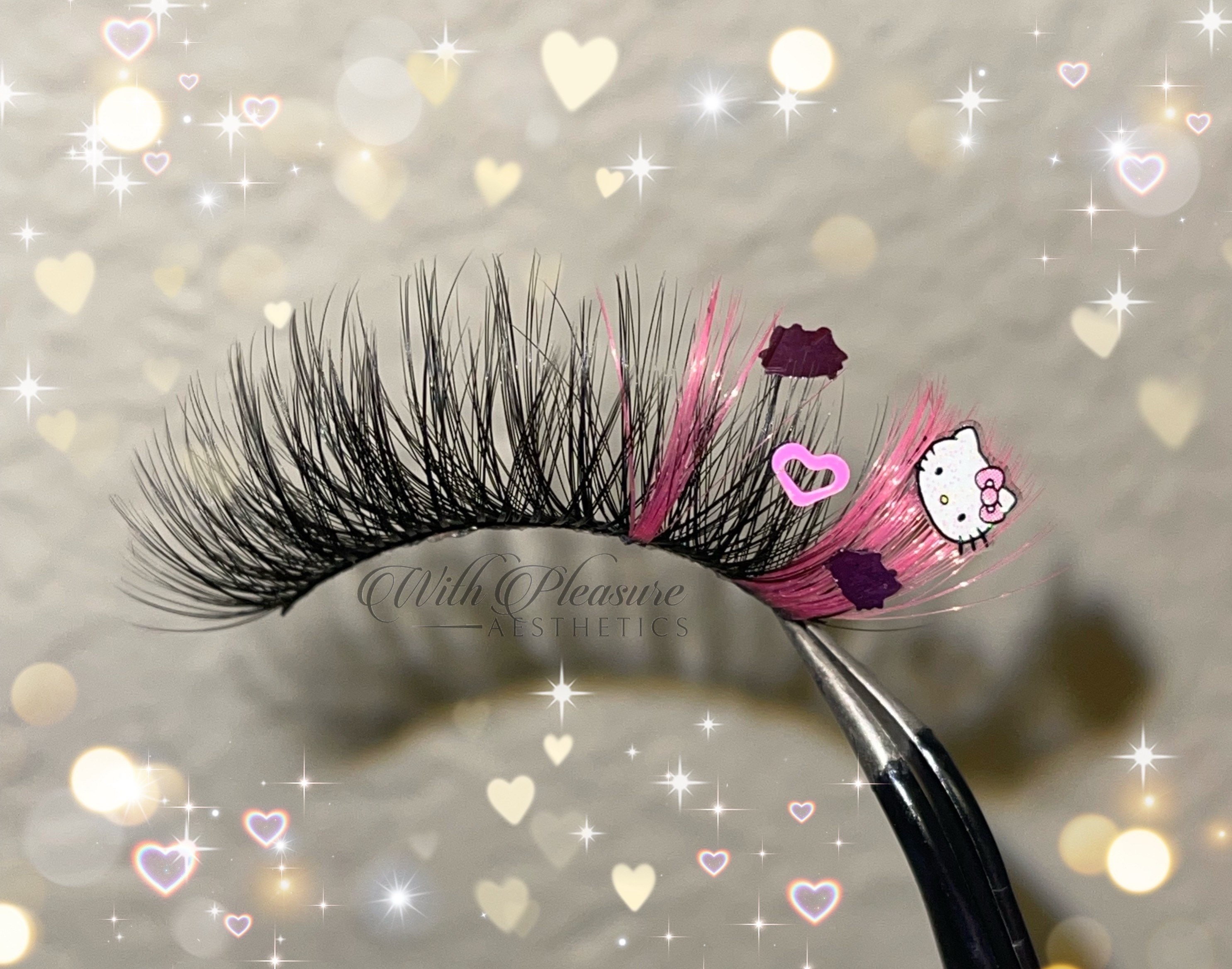 Kitty lashes deals