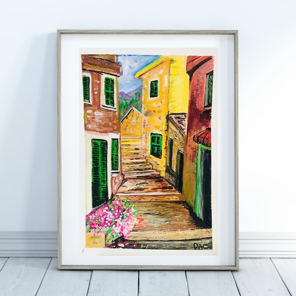 Spanish Wall Etsy UK