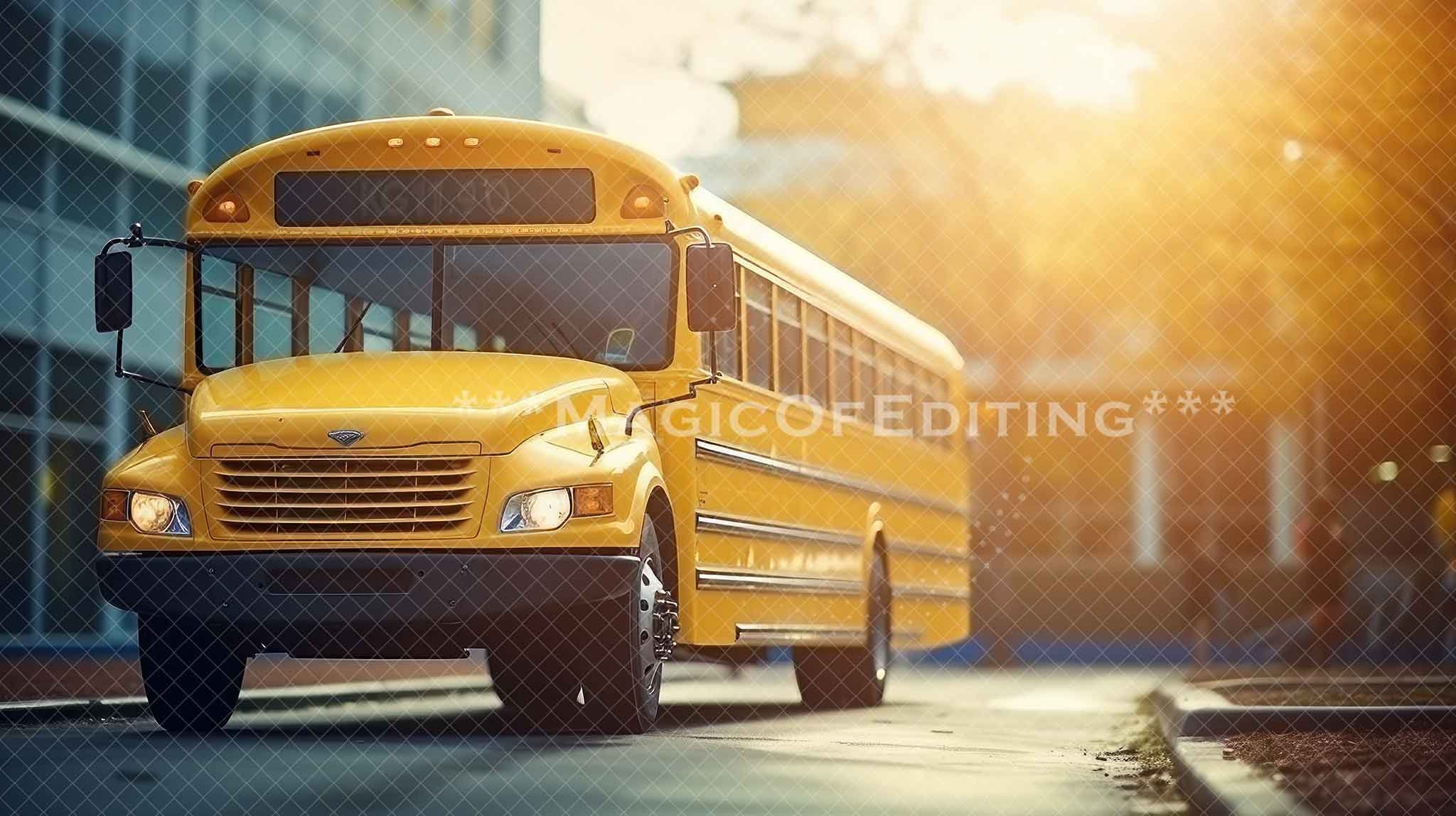 5 Back to School Digital Background Backdrop Preschool Elementary ...