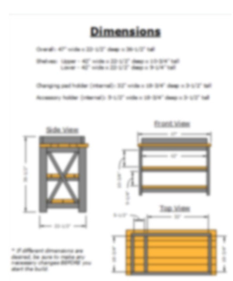 Images are blurred out to protect information in plans.