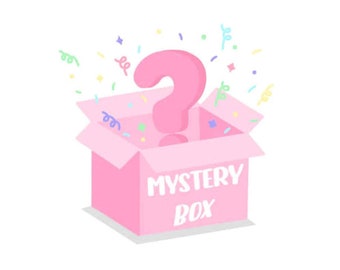 Mystery Box