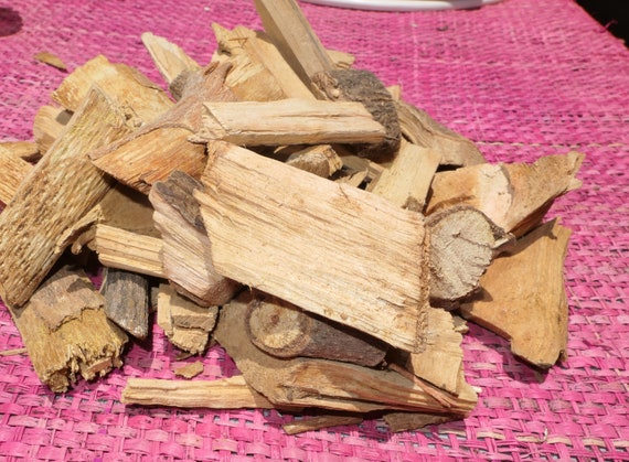 Bois Bandé 100g Dried Bark From Madagascar for Arranged Rum or