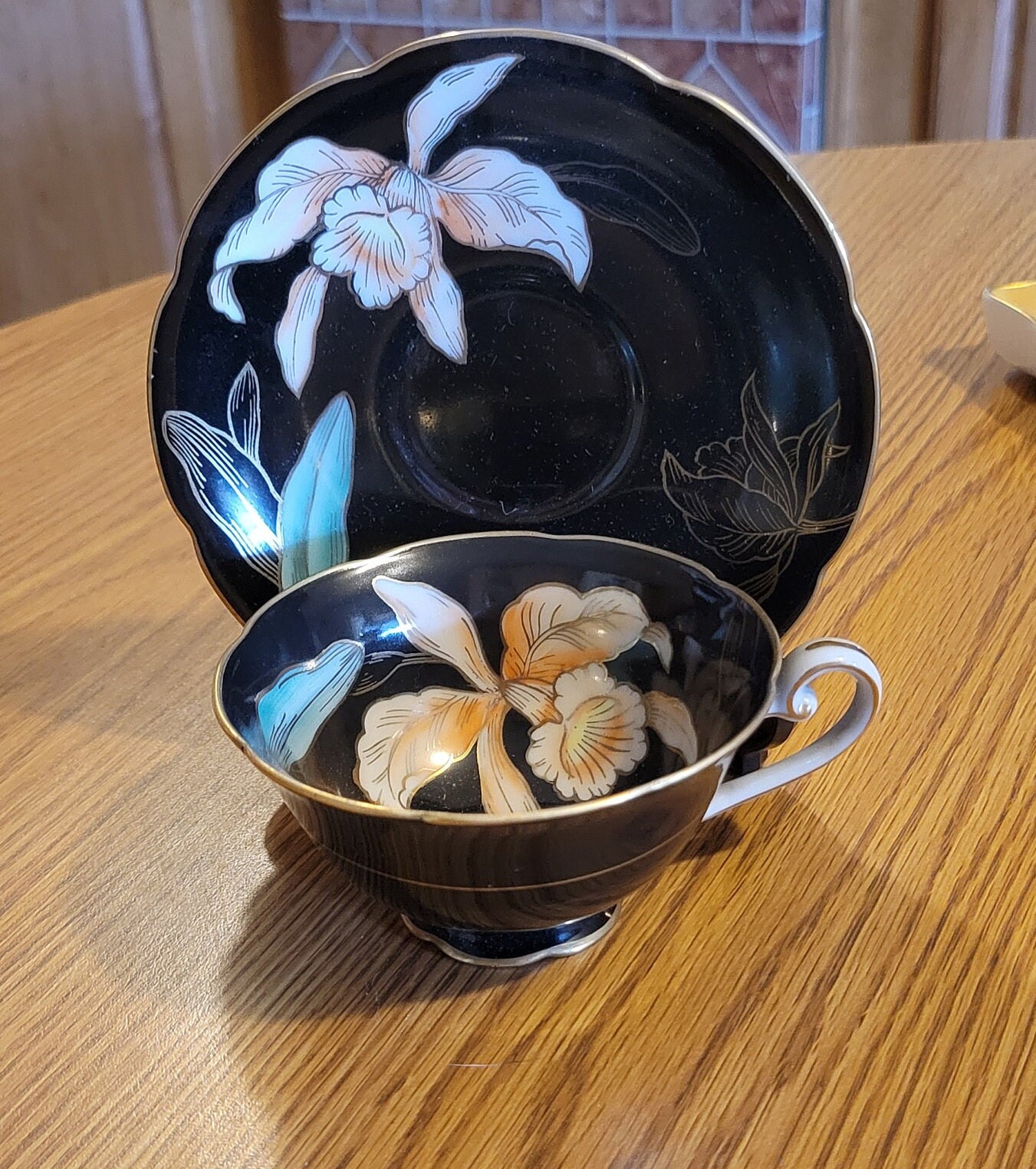 Wako China Cup - Etsy