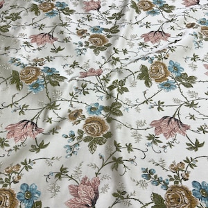 Tessuto Lampasso 750 gr Printed Fabric, Italian Fabric, Printed Fabric, Digital printed Fabric, Fabric by the Meter, Upholstery Fabric