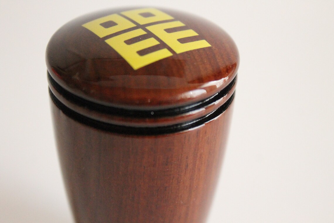 Fresh Look at Gear Knob Momo Oem Custom Rebuilded Wood Wooden Manual Gearbox