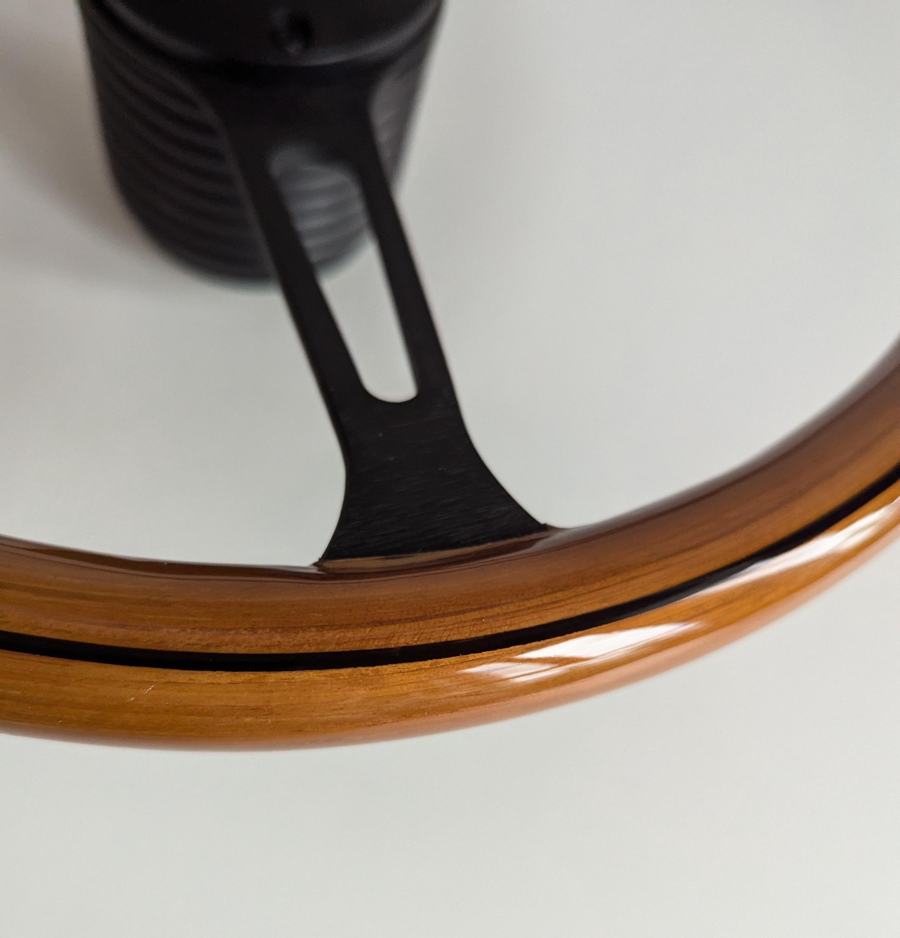 Steering Wheel Fits for Datsun 240Z 260Z 280Z Fairlady Vintage