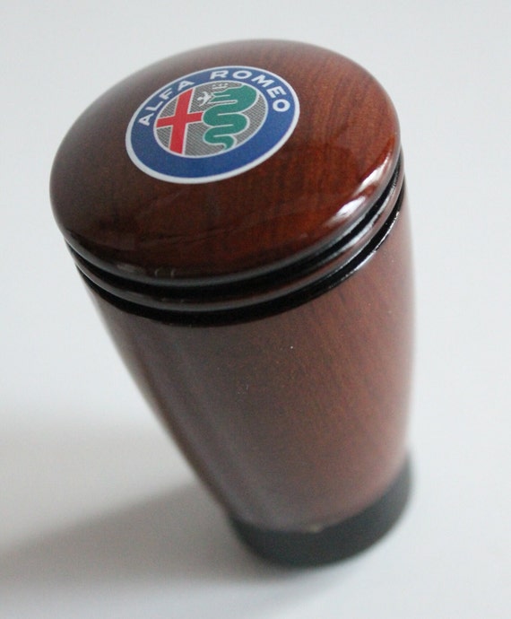 Pommeau De Levier De Vitesse ALFA MITO 159 ROMEO 147 156 166 GT Vers Standard 145