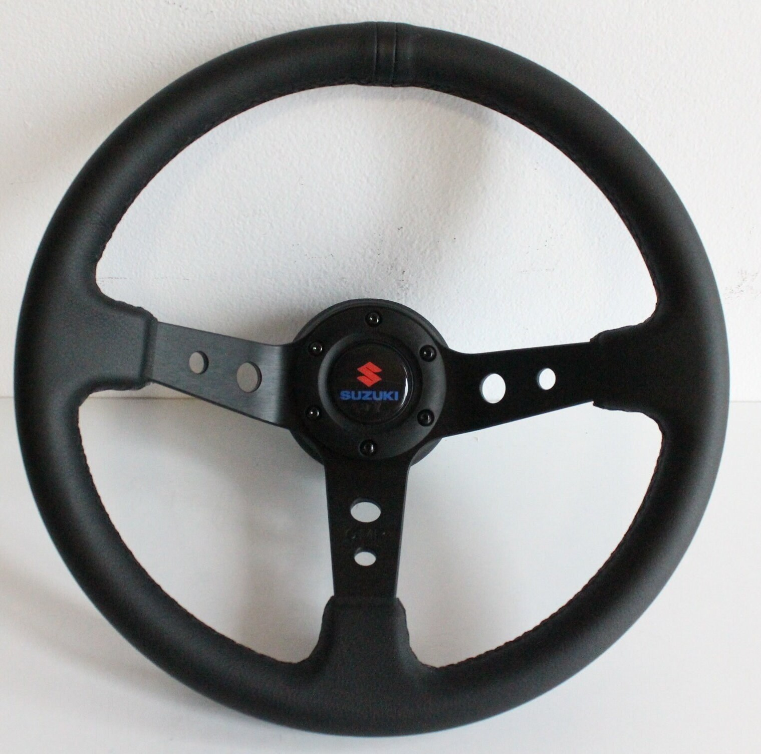 Steering Wheel Fits SUZUKI Hand Custom Rebuilded Remanufactured
