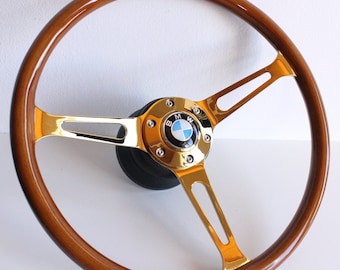 E28 Steering Wheel - Etsy