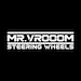MrVrooom store logo