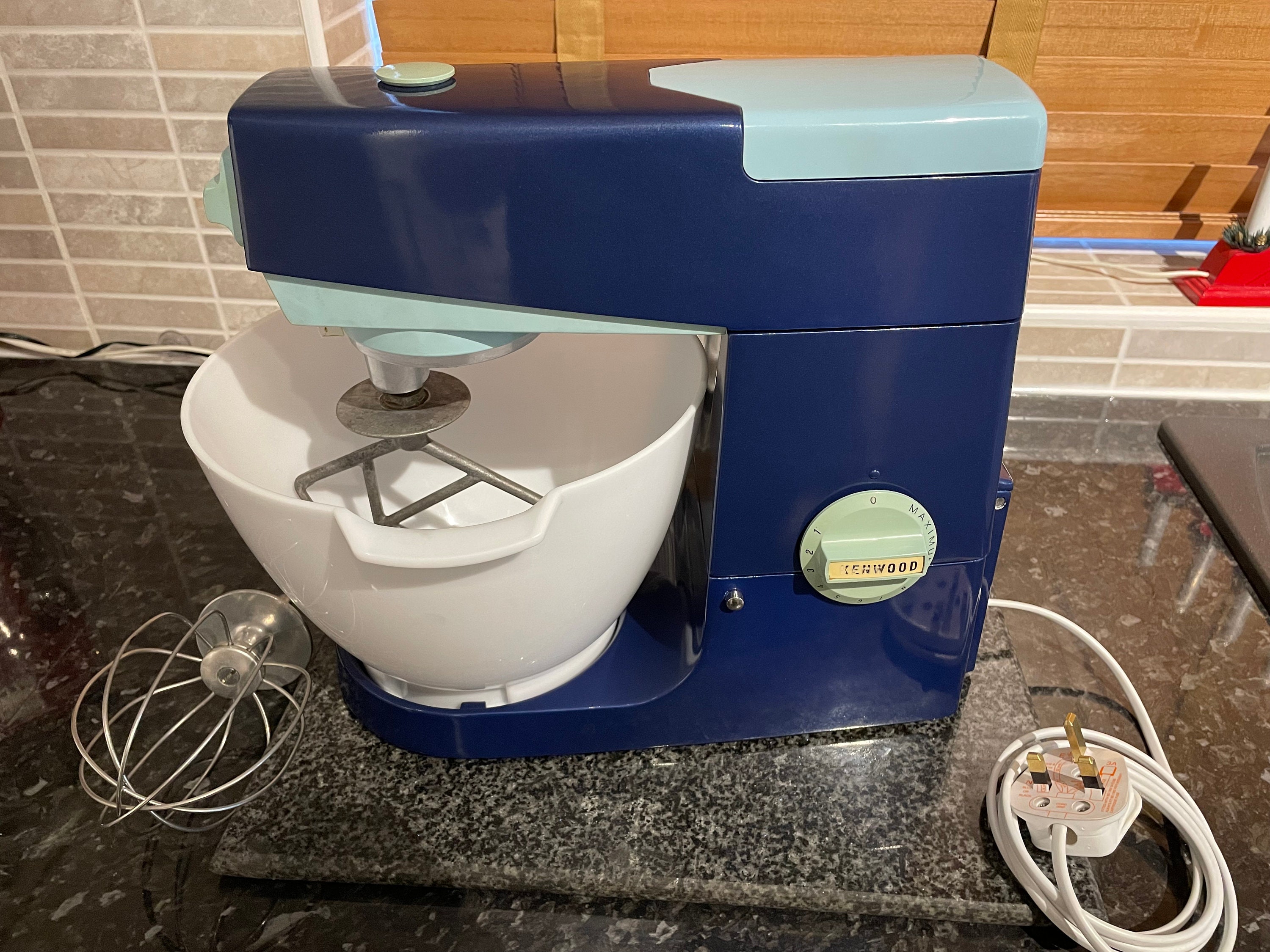 Kenwood Food Processor Vintage Vintage Kmix Food Mixer Vintage
