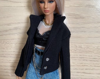 Barbi Blazer Barbi Blazer