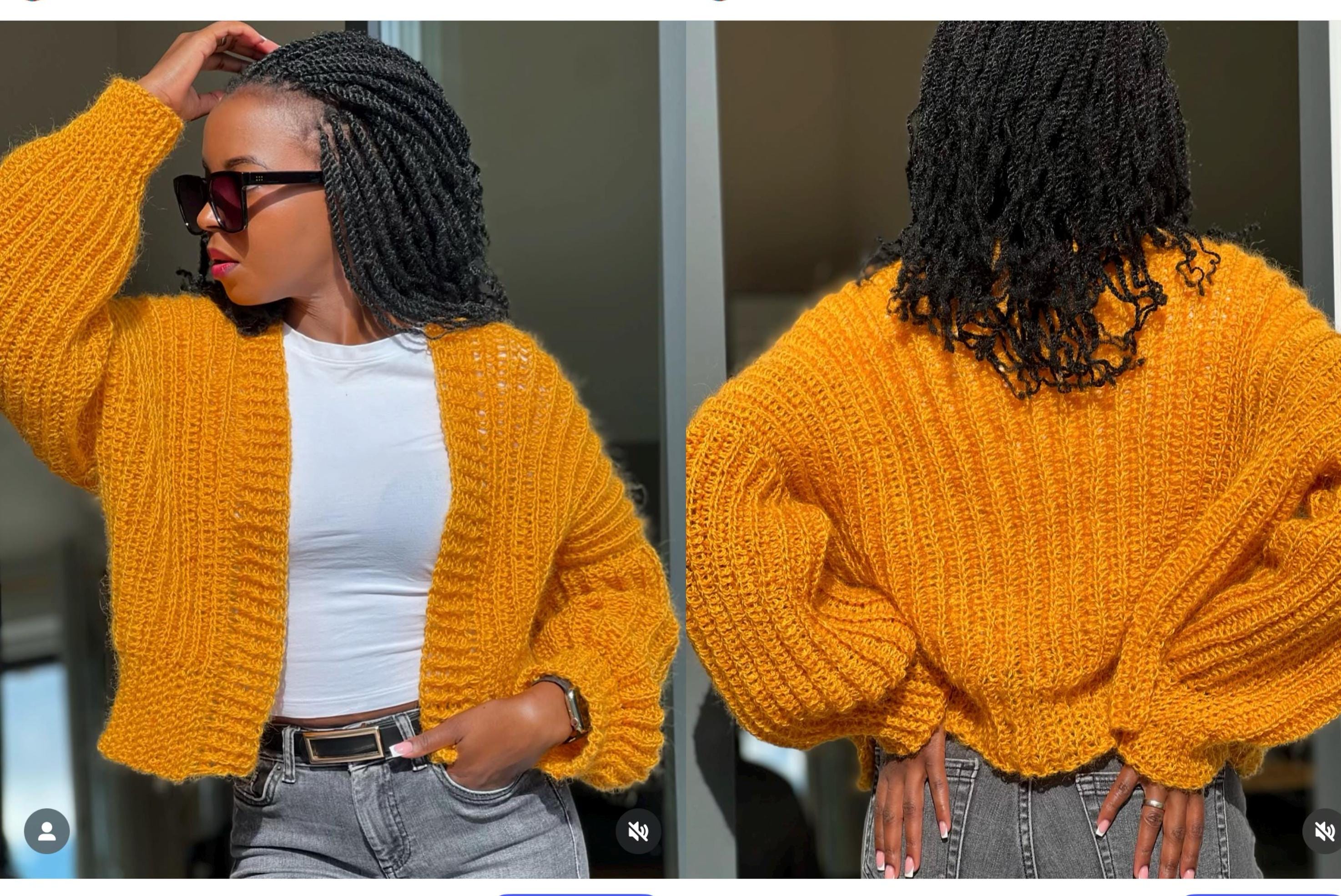 Mohair Cardigan Sweater - Etsy Mohair Cardigan Sweater - Etsy
