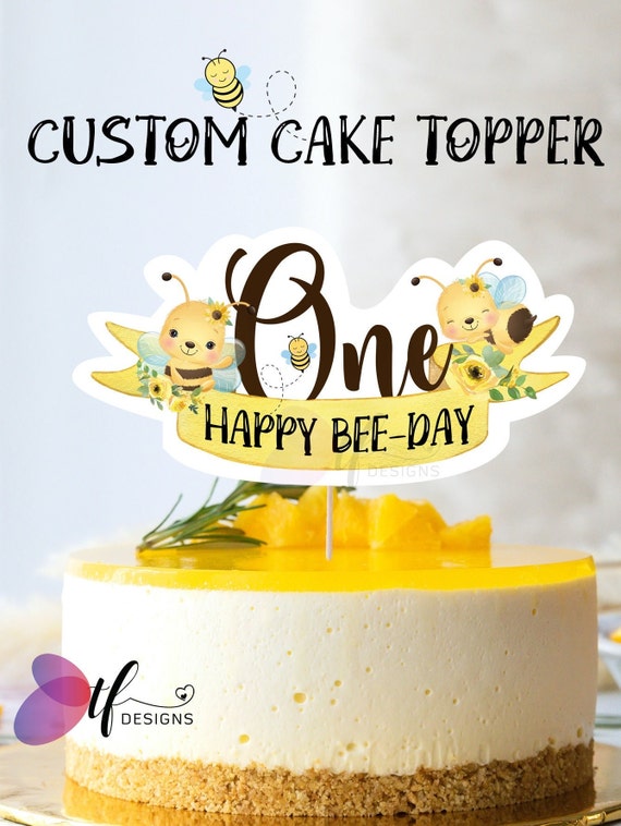 Bumblebee honey cake [Video]  Cake, Cake designs, Floral cake