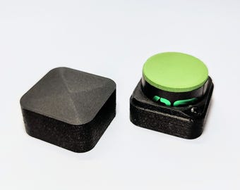 Porta gesso magnetico per biliardo - per TAOM / Predator 1080