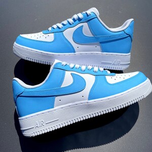 Custom Nike Air Force 1 Af1 Retro Gaming | Etsy Australia