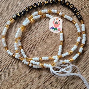 Baya Personalized with a word, a name or a short phrase