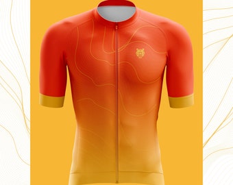 Cycling Jersey | For men and women