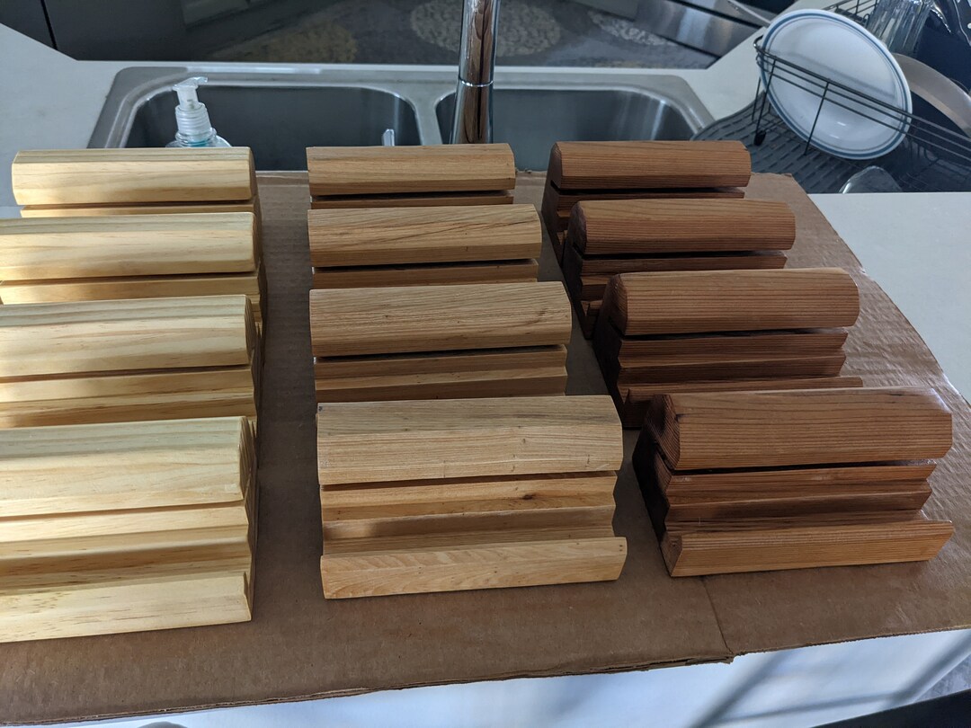 Jigsaw Puzzle Box Holder Display Etsy