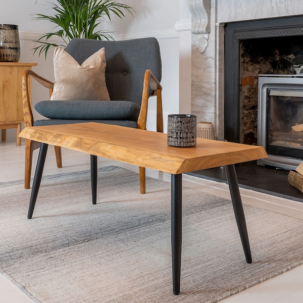 Unique Coffee Table - Etsy UK