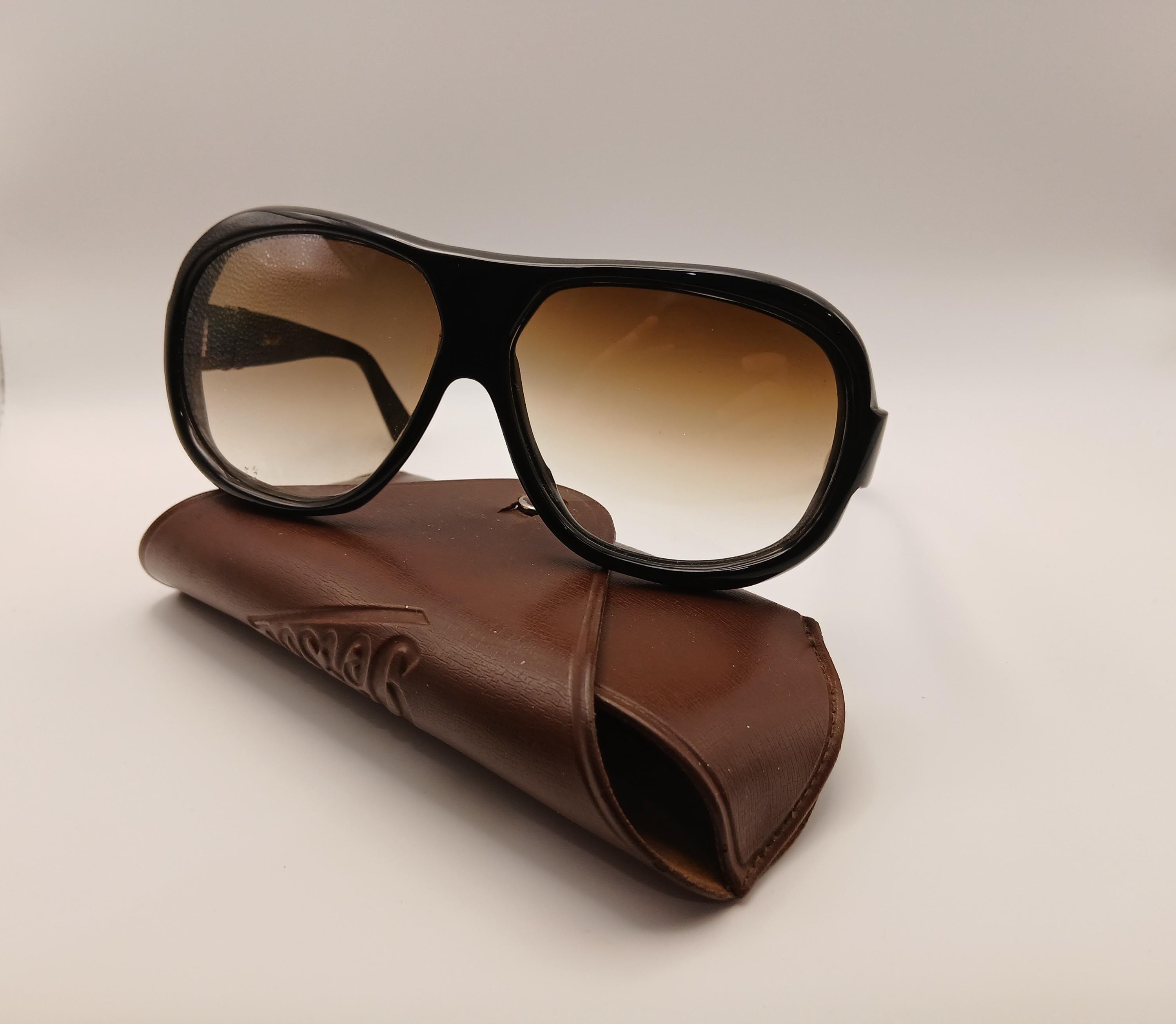 Vintage Persol Ratti 60s Sunglasses - Etsy