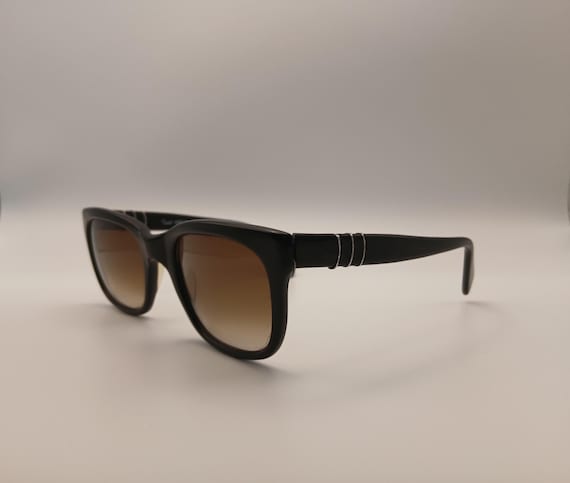 Authentic Sunglasses PERSOL Ratti 58226 Original Lens… - Gem