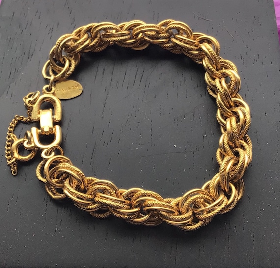 Roget Marked Bracelet