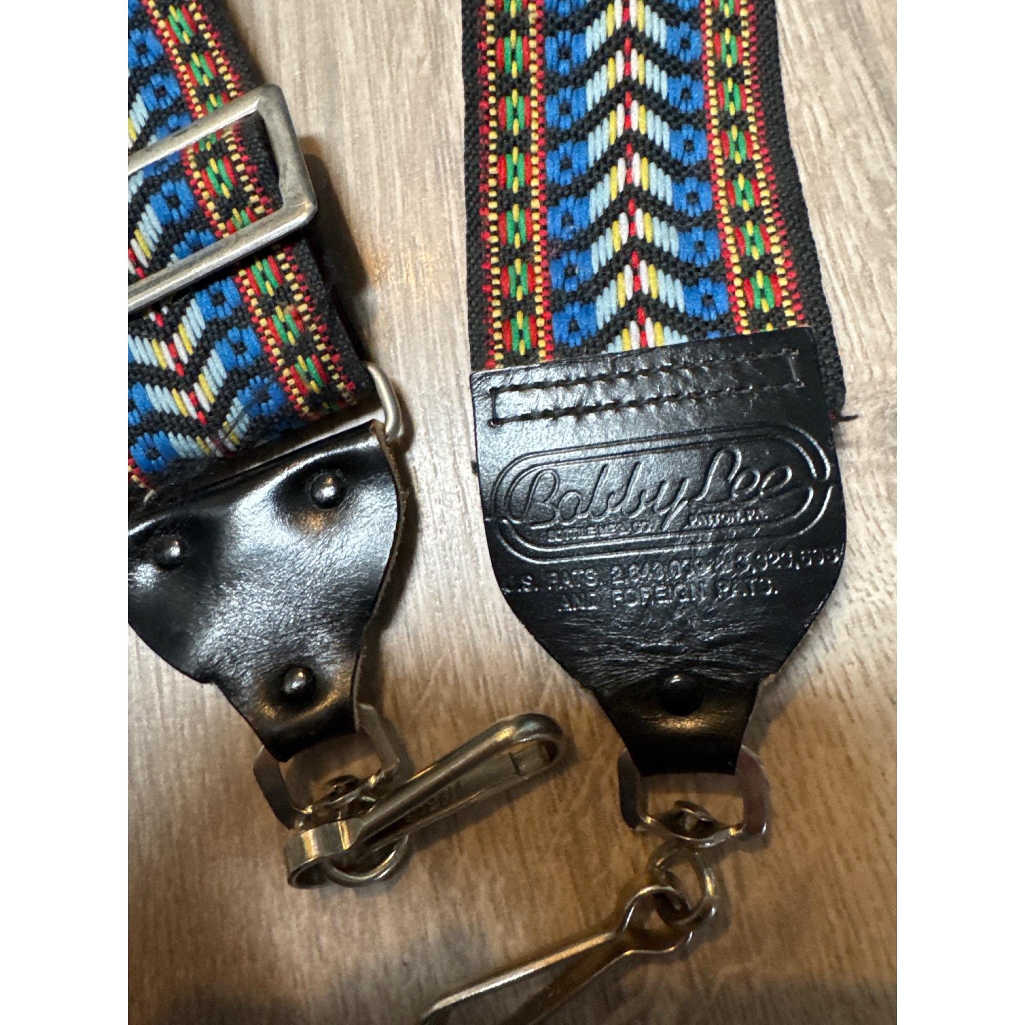 Bobby lee strap - Etsy 日本