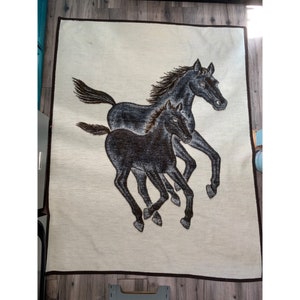 Biederlack Blankets Etsy Canada