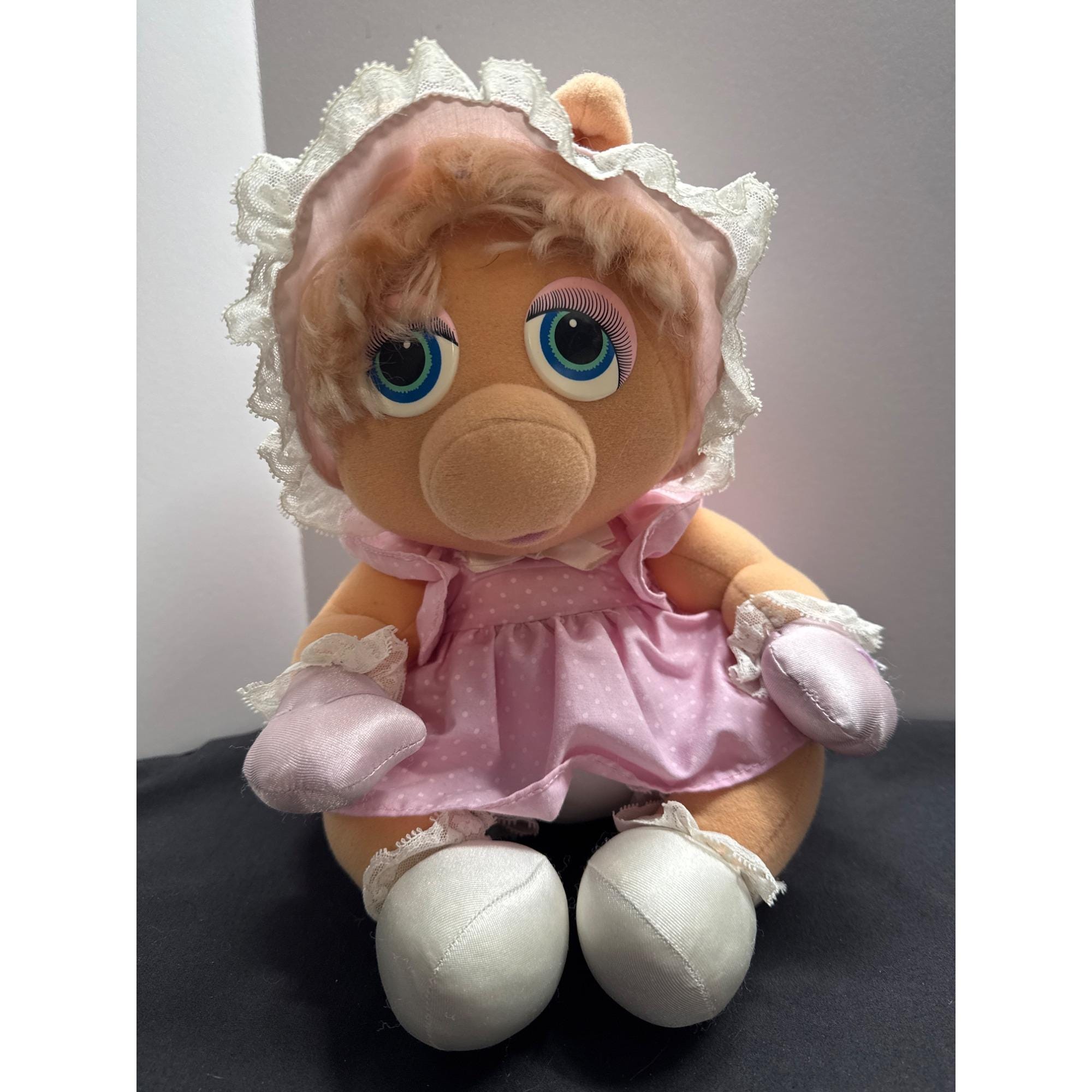 miss piggy sex doll Unique Miss Piggy Doll Sexy Lingerie main image 0