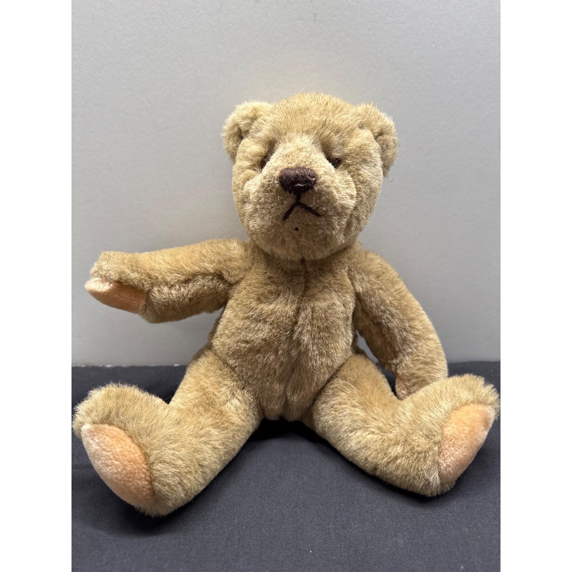 Gund Teddy 80s - Etsy