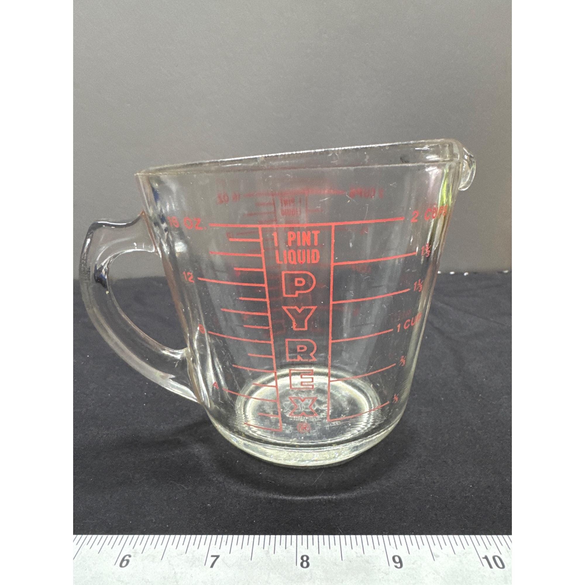 パイレックスusaカップ - Etsy 日本