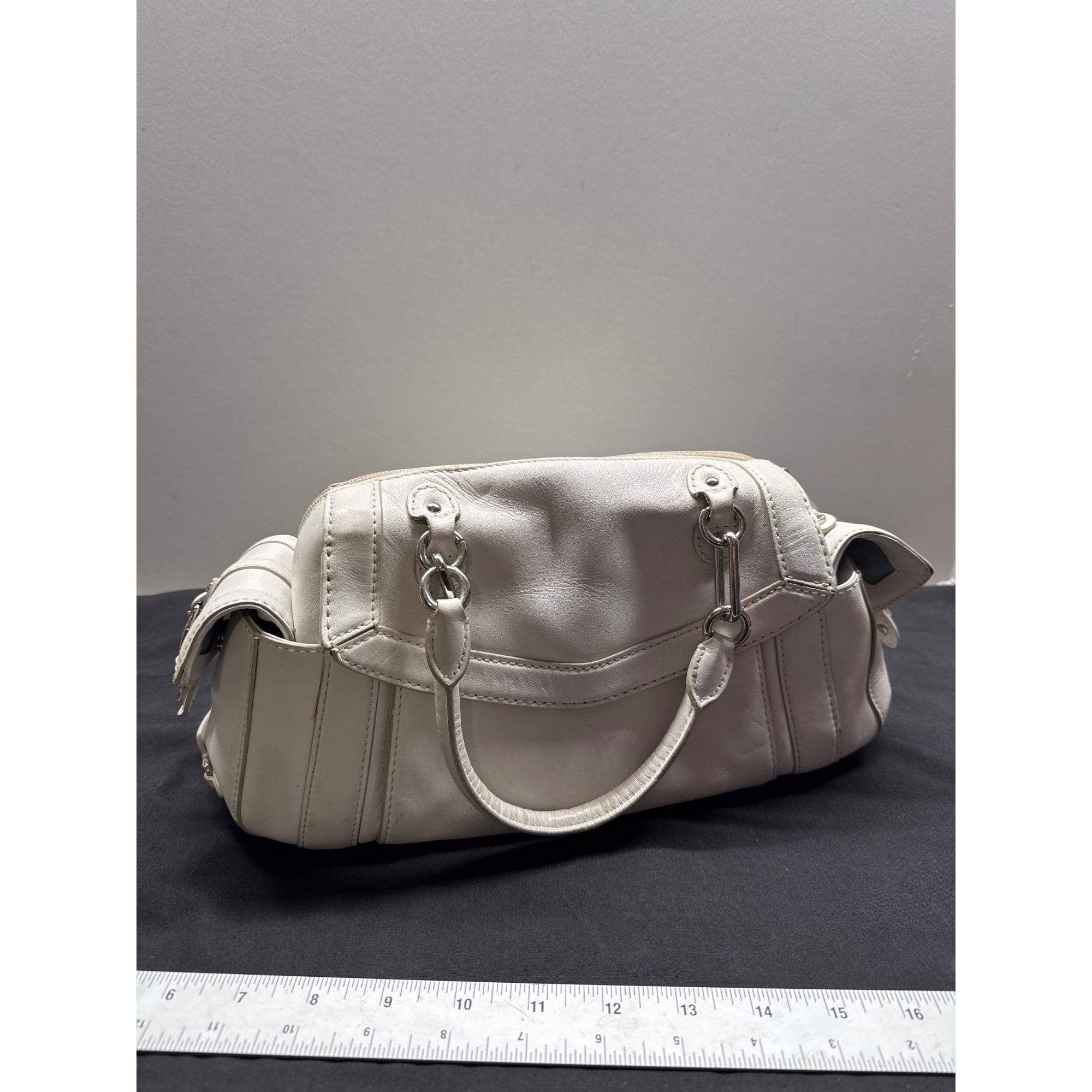 Y2k Cole Haan Bag - Etsy