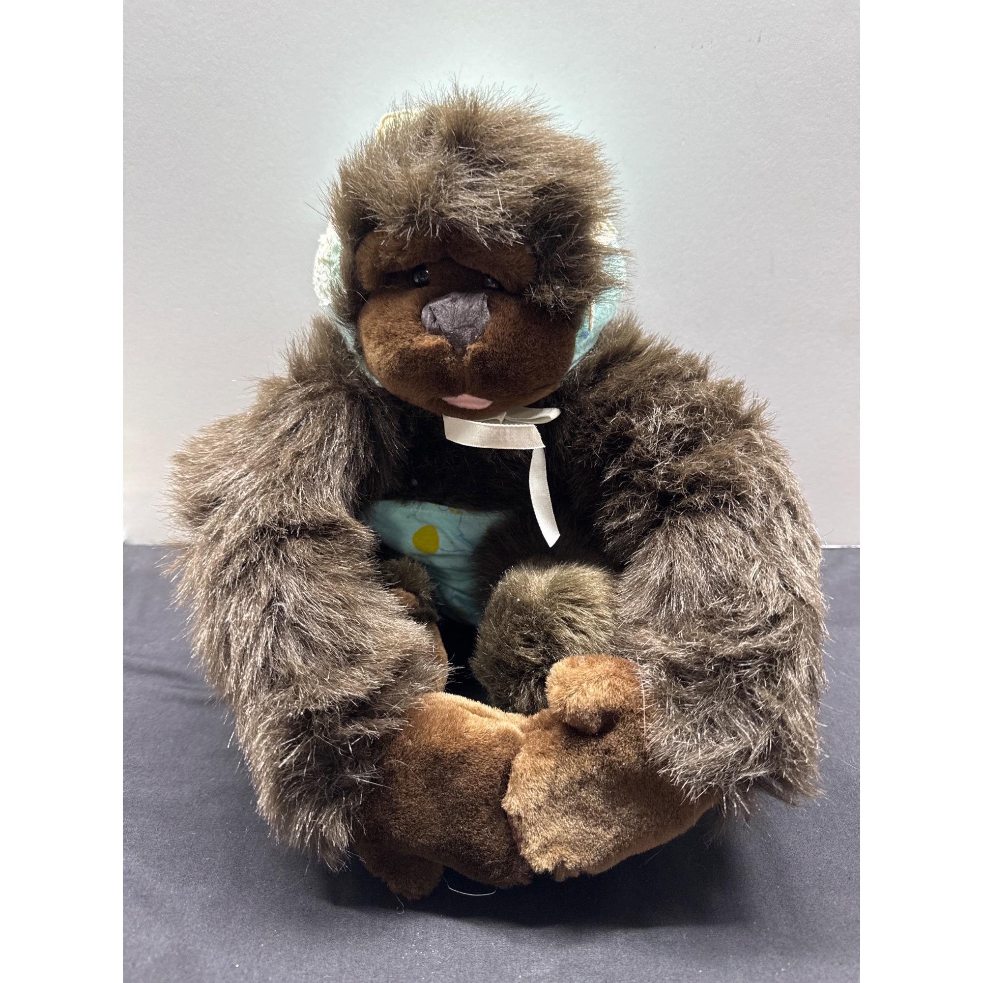 Chosun Plushies - Etsy
